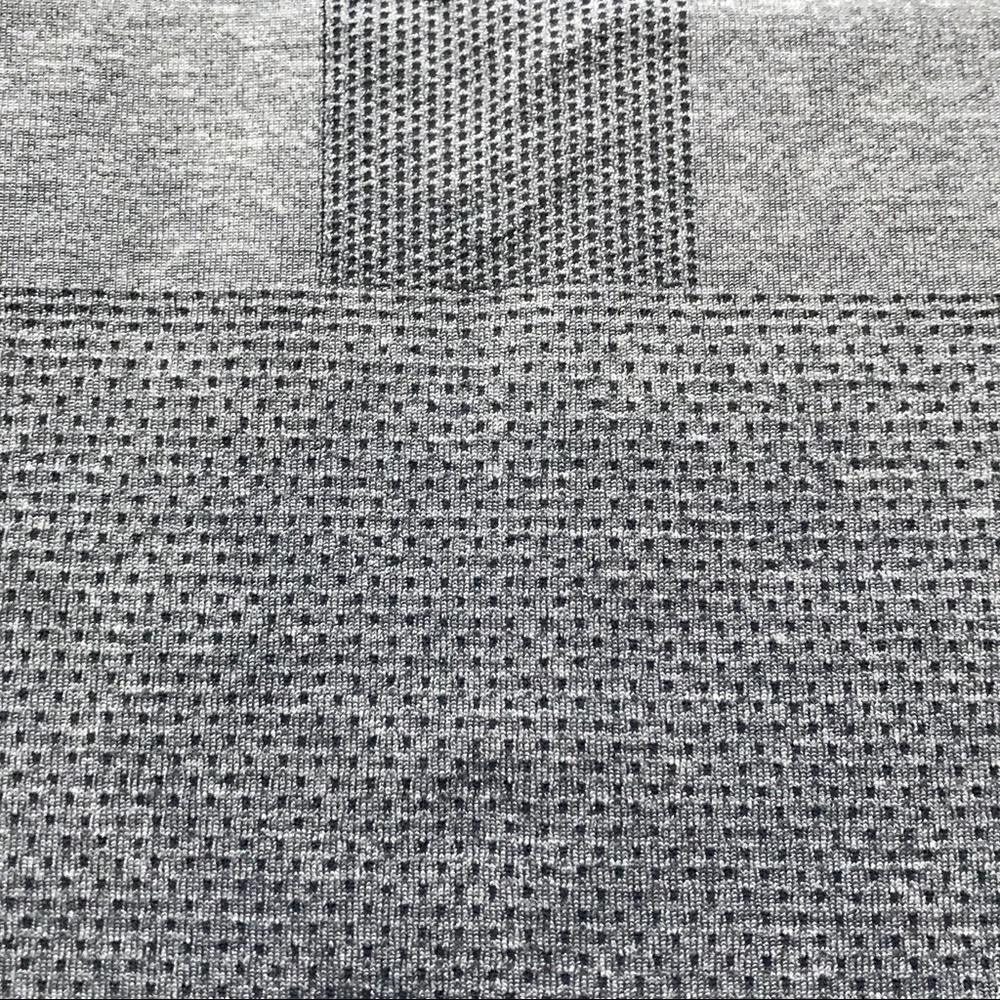 Gray Champion Duo Dry Racerback Tank - Picture 3 of 3